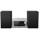 Микросистема Panasonic SC-PM700E-ES DCART